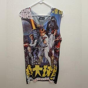 Star Wars 1977 A New Hope